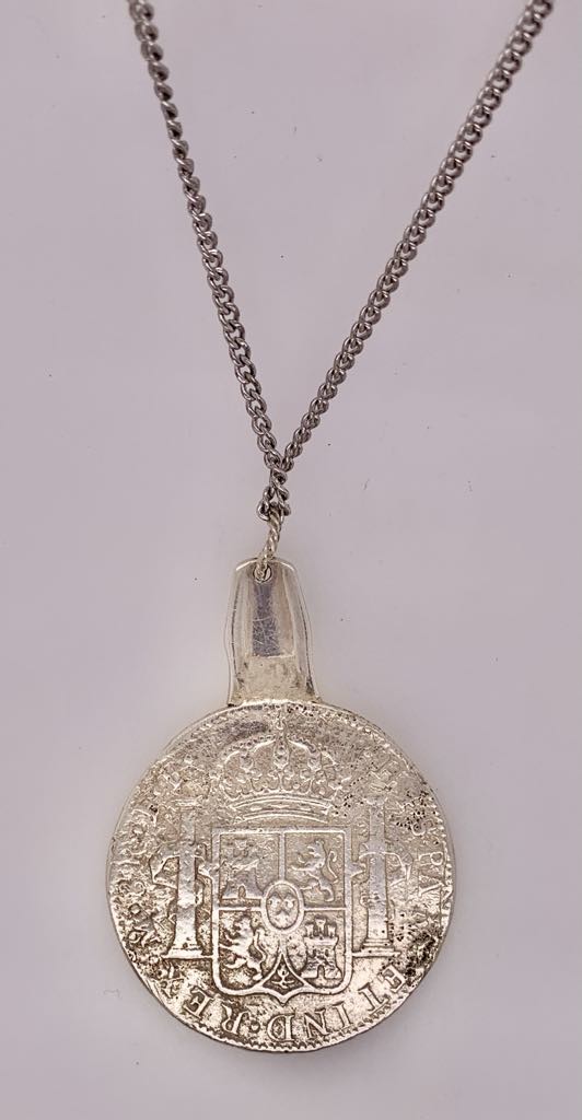 Estate Fashion Necklace